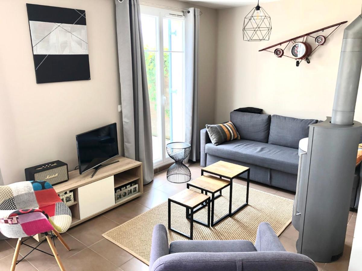 Lovely House * Magny-le-Hongre